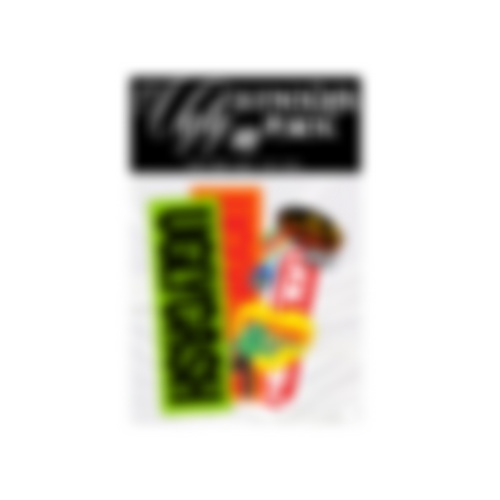 Sticker Pack