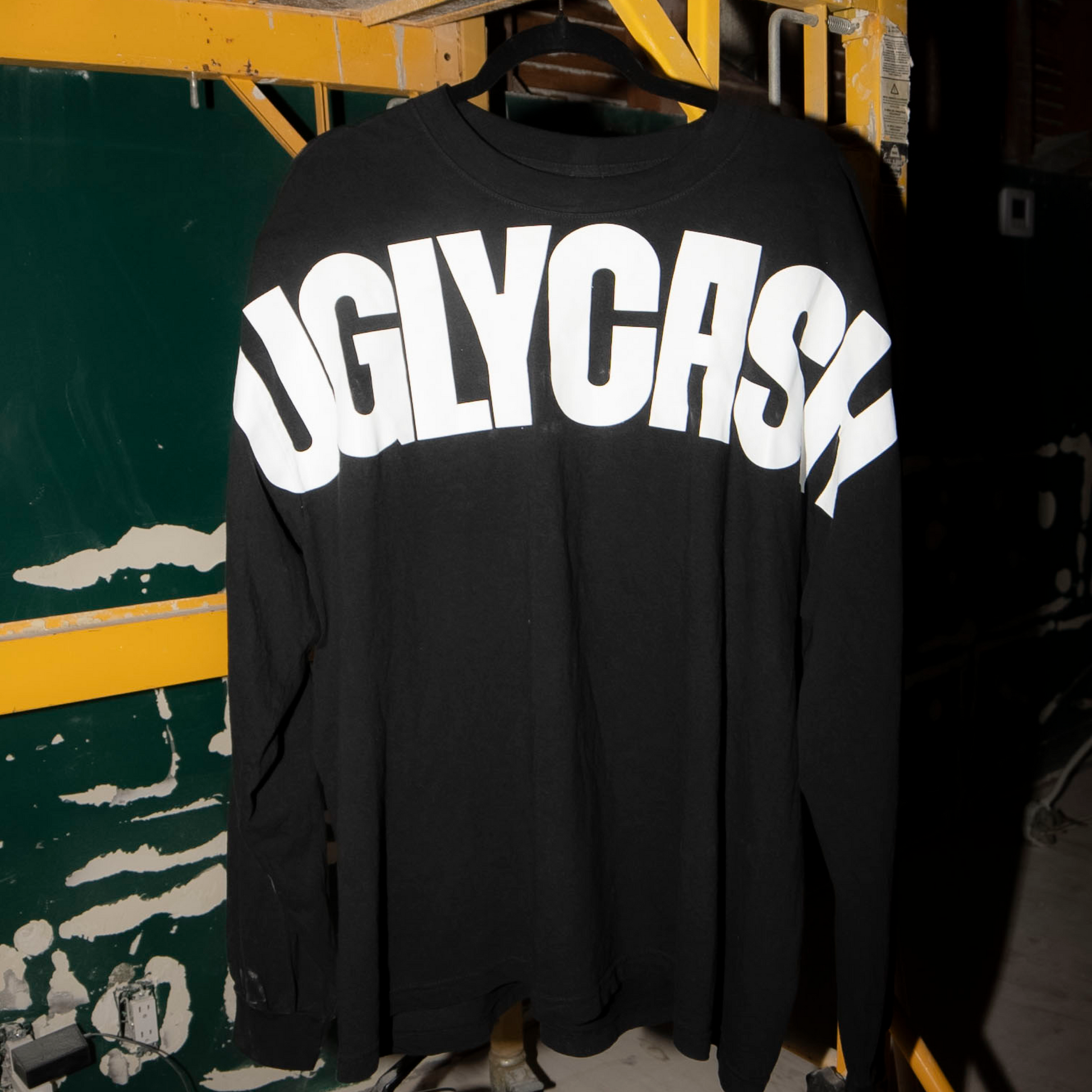 Ugly Long Sleeve