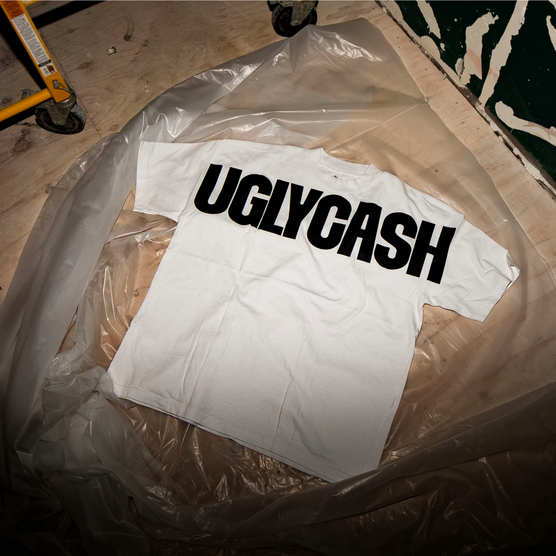 Ugly Tee