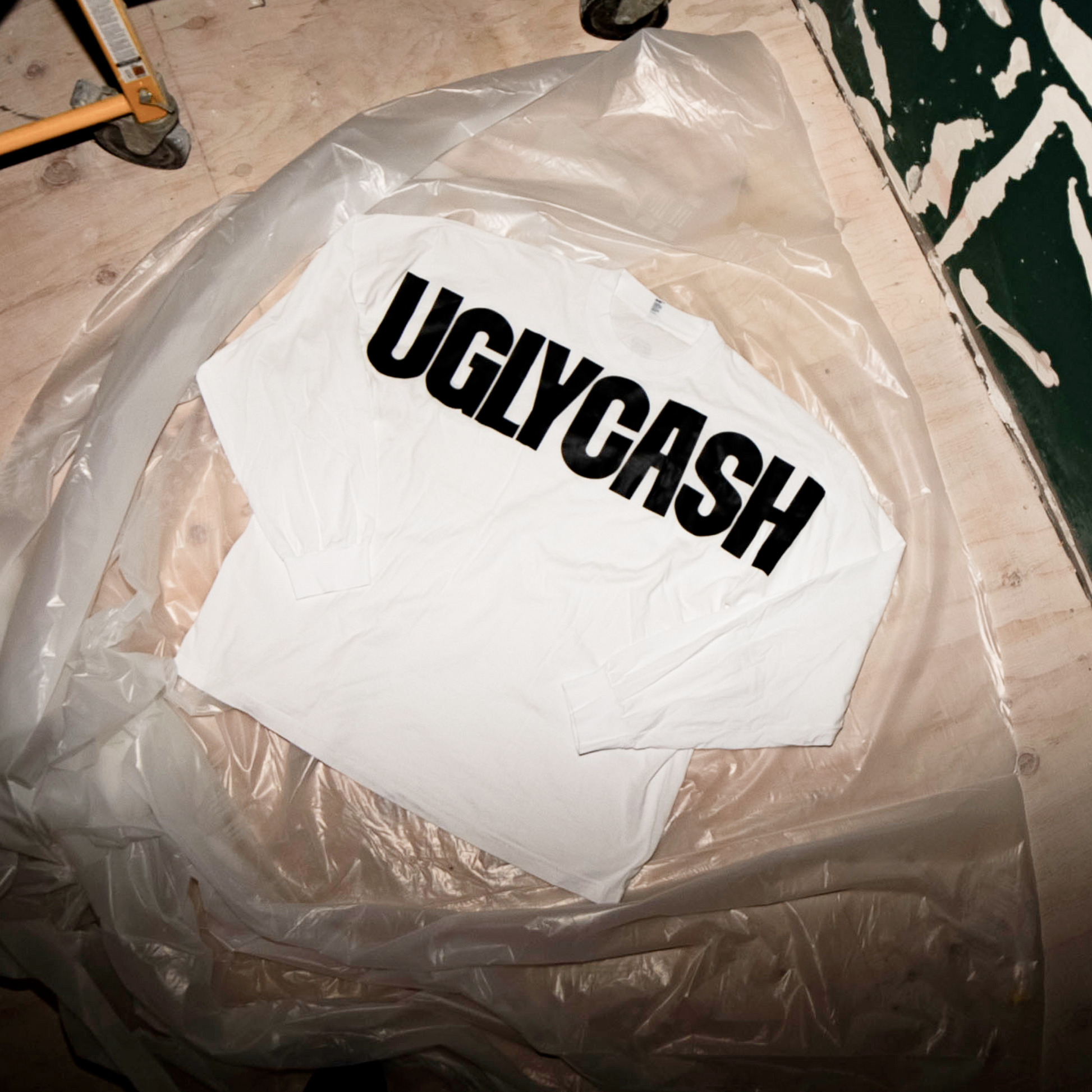 Ugly Long Sleeve