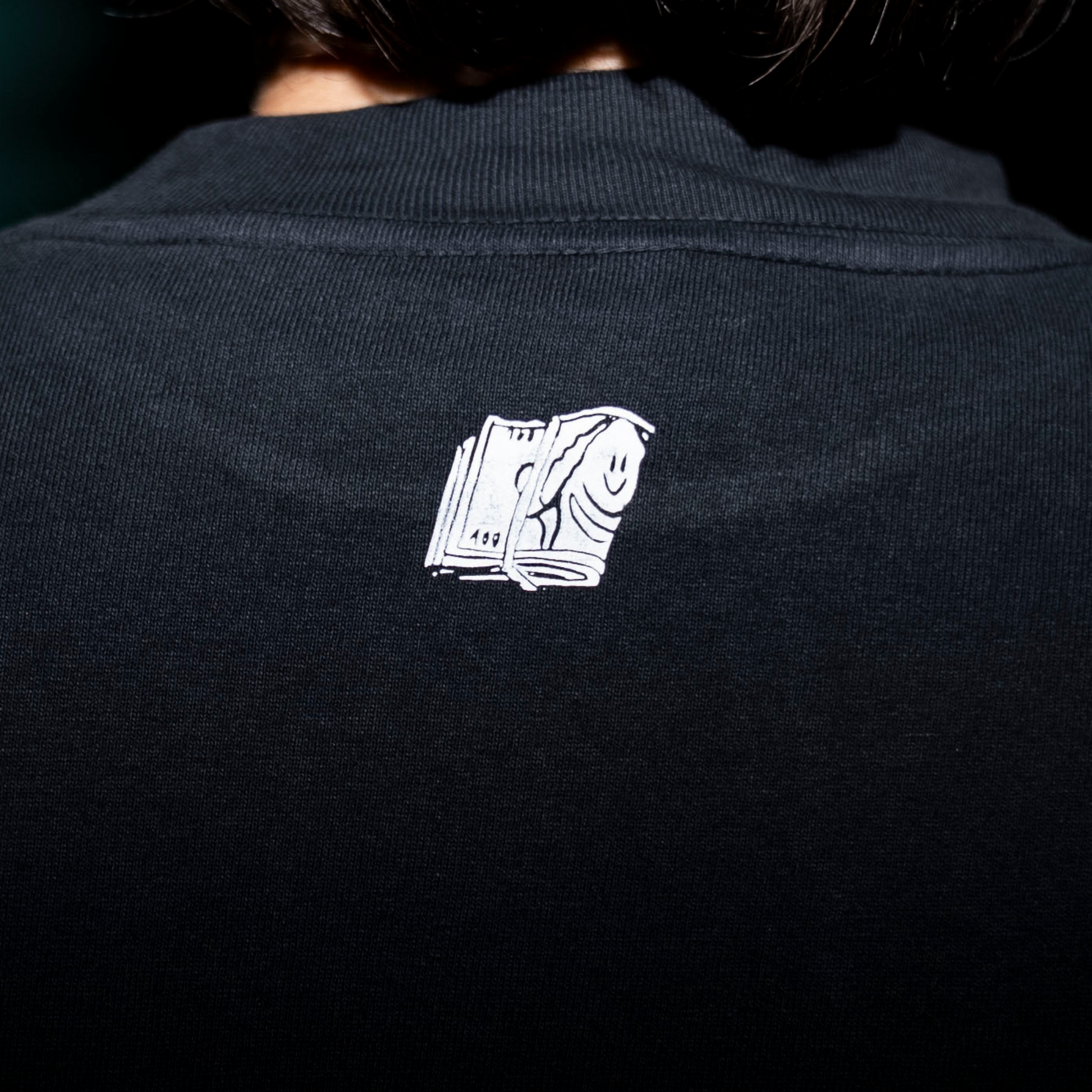 Ugly Long Sleeve
