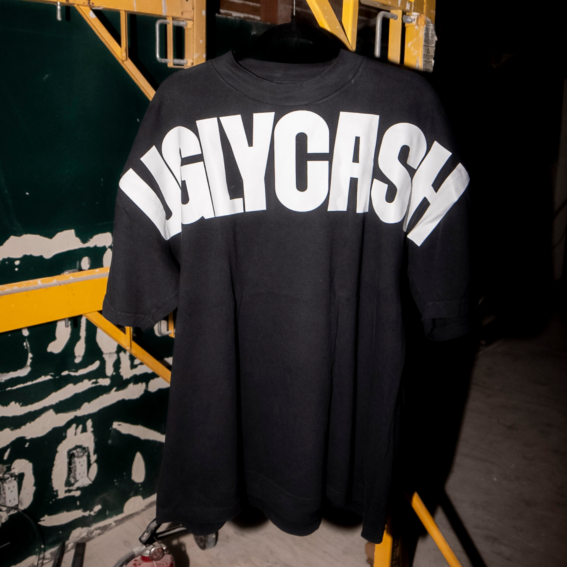 Ugly Tee