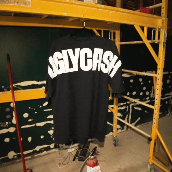 Ugly Tee